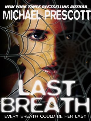 cover image of Last Breath